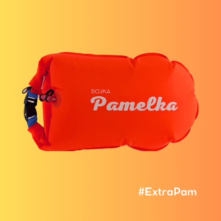 #ExtraPam